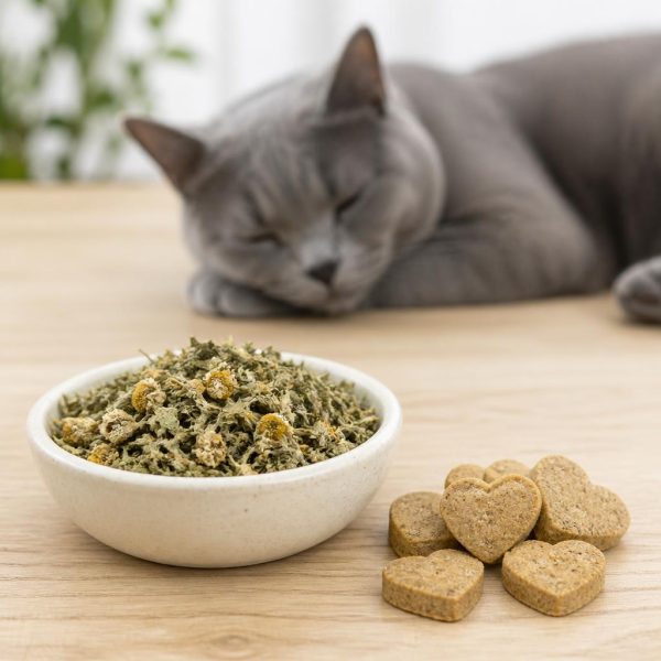 The Zen Kitty